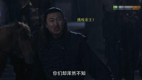 将夜亲王背景,揭秘将夜亲王背后的传奇人生