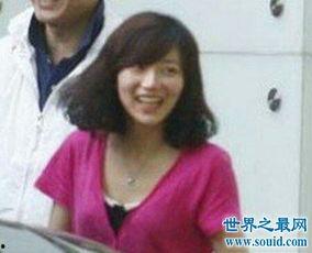 密春雷前妻金晶个人资料照片