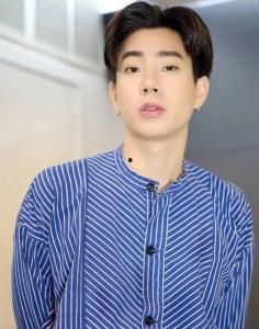 演员卢迪,光影交织的演艺人生