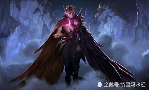 霞和洛图片,绝美光影下的浪漫邂逅