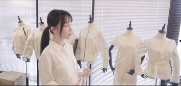 网红卖衣服视频,揭秘时尚潮流的短视频营销秘诀