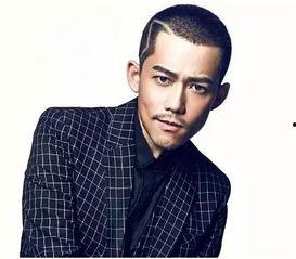 全国前十名男明星,魅力风采，实力担当盘点”