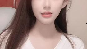 美女主播西西