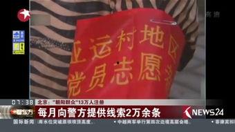 八卦江湖朝阳群众,揭秘朝阳群众的力量与智慧